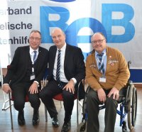 Rheinsberger Kongress 2018