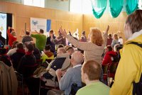 Rheinsberger Kongress 2025